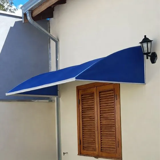 Toldos Diadema — Estruturas Metálicas em Diadema/SP